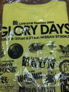 2025年最新】B'z LIVE-GYM Pleasure 2008の人気アイテム - メルカリ