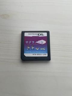 サクラノート　 DS
