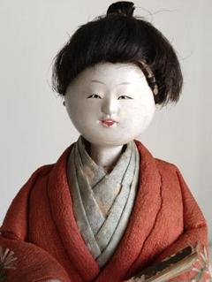 参内稚児人形　衣装嵯峨御所人形　有職故実　時代衣装 参内稚児人形 衣装嵯峨御所人形 有職故実 時代衣装 - メルカリ