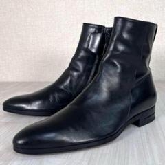 2025年最新】Dior Homme メンズ ブーツ・革靴の人気アイテム