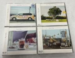 SaucyDog CD 新品　未開封　サウシードッグ アルバム 廃盤レア】SaucyDog 嘘月の雨の理由 ウソツキノナミダノワケ