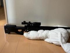 2025年最新】l96awsの人気アイテム - メルカリ