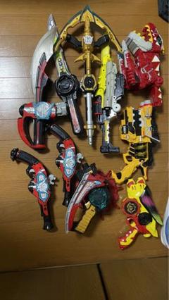 戦隊物まとめ売り m85993401129_1.jpg?1703986346