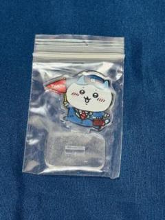 ちいかわ トーキョーステーション ハチワレ アクリルスタンド
