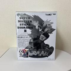 【Gustavo Aldolfo】SMSD 孫悟空 ベジータ&トランクス Gustavo Aldolfo様専用】SMSD 孫悟空 ベジータ&トランクス