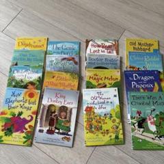 Usborne young reading 13冊セット子ども英語 洋書【中古】 第一ネット Usborne young reading 13冊セット子ども英語 洋書