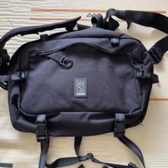 クローム] ボディバッグ KADET カデット マックス 15L 撥水のサムネイル