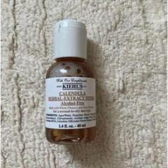 KIEHL'S カレンデュラ ハーバルエキス トナー 40mlのサムネイル