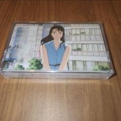 海がきこえる カセットテープ ジブリ