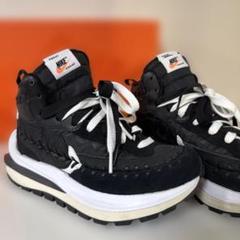 NIKE ×sacai × Jean Paul Gaultier】LDVAPORWAFFLE MIX買取入荷