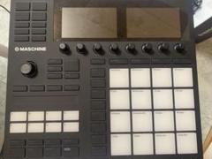 MASCHINE MK3 （箱・付属品・トランスファーID） 2025年最新】トランスファーIDの人気アイテム - メルカリ