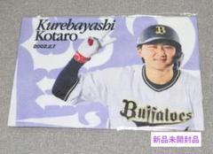 紅林弘太郎 誕生日タオル