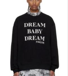 2025年最新】DRIES van noten スウェットの人気アイテム - メルカリ