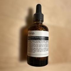 【新品未使用】100ml Aesop ルーセント フェイシャル エッセ Aesop 【宅配便送料無料】AESOP イソップ ルーセント