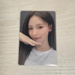 i-dle タワレコ特典 トレカ ミヨン 6枚 激安特価 G)I-DLEタワレコカフェ ミヨン 日本限定アルバム購入