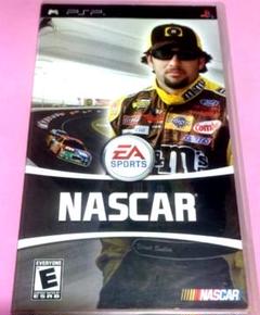 PSP NASCAR　ナスカ　レースゲーム　海外北米版