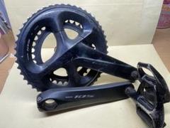 ULTEGRA6700 クランク、105ペダル シマノ 105 PD-R7000 SPD-SLペダル | SHIMANO |