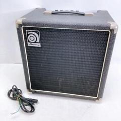 ⭕️安心保証 Ampeg BA-108 ベース用アンプ 02211 ⭕️安心保証 Ampeg BA-108 ベース用アンプ 02211 - メルカリ