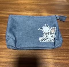サンリオ　ポチャッコ　ポーチ