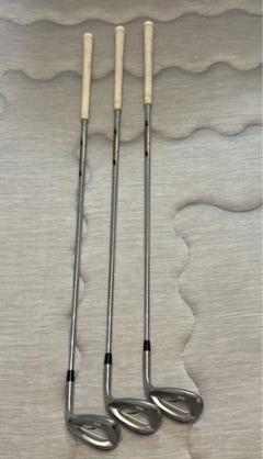 FOURTEEN D-22 ウェッジ3本セット 50 52 56 FOURTEEN D-22 ウェッジ3本セット 50 52 56 - メルカリ