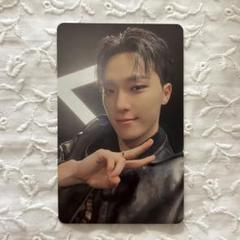 SEVENTEEN 来場者限定 トレカ 日産スタジアム 13枚 新品未開封品 SEVENTEEN 日産スタジアム来場者限定 ユニバ特典トレカ ジュン