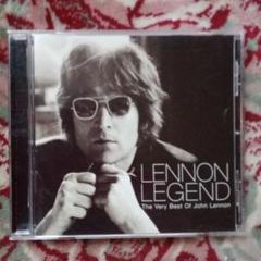ジョン・レノン レジェンド [未開封] Amazon.co.jp: ジョン レノン レノン レジェンド [輸入盤] JOHN