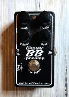 2025年最新】Xotic Bass BB Preampの人気アイテム - メルカリ