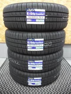 全国送料込み☆グッドイヤー165/55R15☆4本軽自動車・アルトワークス