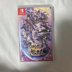 刀剣乱舞無双