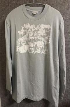 限定 ミナペルホネン つづく展 ロンT - メルカリ