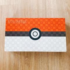ポケモンカードゲーム ボックスセット