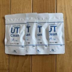 犬猫用栄養補助食品 UT Clean Ca UTクリーン 240粒 4袋 UT Clean Ca ユーティークリーン・シーエー | 株式会社サン