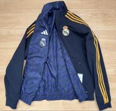 2025年最新】REAL madrid anthem jacketの人気アイテム - メルカリ