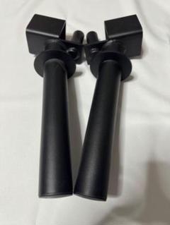 パワーテック 社製（USA) WB-PR16-WHA ストレージホーン (ペア) POWERTEC(パワーテック) ウエイトストレージホーン (ペア)WB