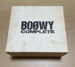 2025年最新】boowy complete 10枚組の人気アイテム - メルカリ
