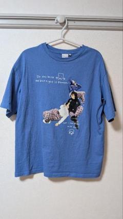 Chilli Beans. チリビーンズ ツアーTシャツ L - メルカリ