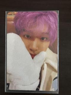 ヘチャン Candy MD ランダムトレカ スペシャル NCT ヘチャン トレカ Candy RANDOM TRADING CARD SET A ver. MD