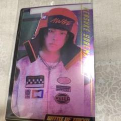 キドフェノ 夫松健介 フォトカセット KID PHENOMENON 夫松健介 フォトカセット
