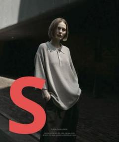 トップス remer loose dual yarn dry polo remer store 表参道店 | @remer_official loose dual yarn dry