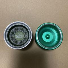 ヨーヨー　ヴァルキリー（旧型）　パルピテイション（旧型）　セット ヨーヨー ヴァルキリー（旧型） パルピテイション（旧型