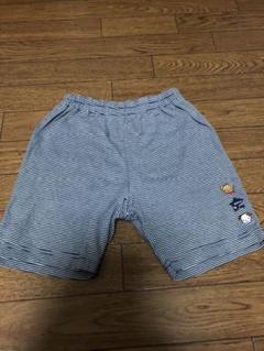 ハーフパンツ ファミリア 90