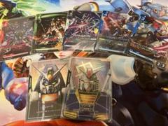 ガンダムカードゲーム　まとめ売り