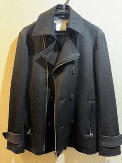 KATHARINE HAMNETT ピーコート Lサイズ - メルカリ KATHARINE HAMNETT ピーコート Lサイズ - メルカリ