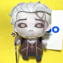 第五人格 GIGO限定 ぬいぐるみパペット 隠者 アルヴァ ロレンツ
