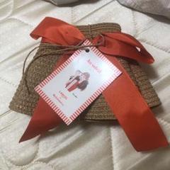 mylittlebox 麦わら帽子