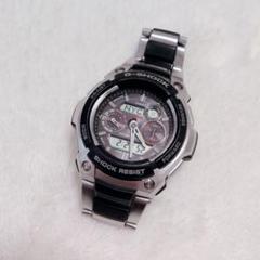 CASIO G-SHOCK MTG-1500　Gショック カシオ 電波　ソーラー