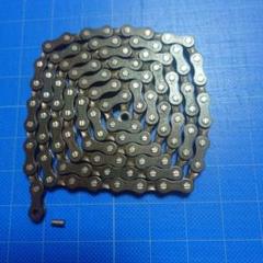 SACHS-SEDIS 自転車チェーン 未使用 希少】自転車チェーン 6段 SEDIS Chain FRANCE - メルカリ