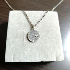 バラ売りOK！】ノジェス4点silver ペンダントトップ珊瑚