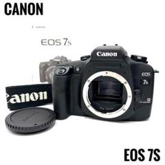 ❁動作良好❁Canon EOS 7 EYE CONTOROL フィルムカメラ ❁動作良好❁Canon EOS 7 EYE CONTOROL フィルムカメラ