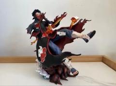 NARUTO ナルト うちはオビト ガレージキット ガレキ スタチュー ③ NARUTO ナルト うちはオビト 1/7 ガレージキット ガレキ
